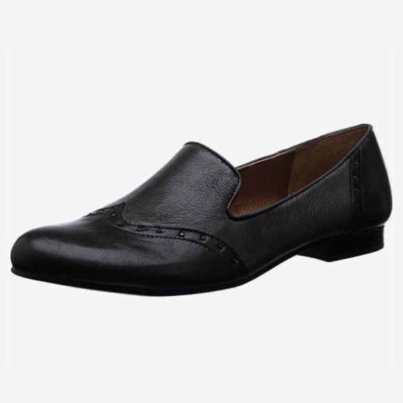 Naturalizer - Lancing Slip-On Loafer Black 10W - Picture 1 of 11